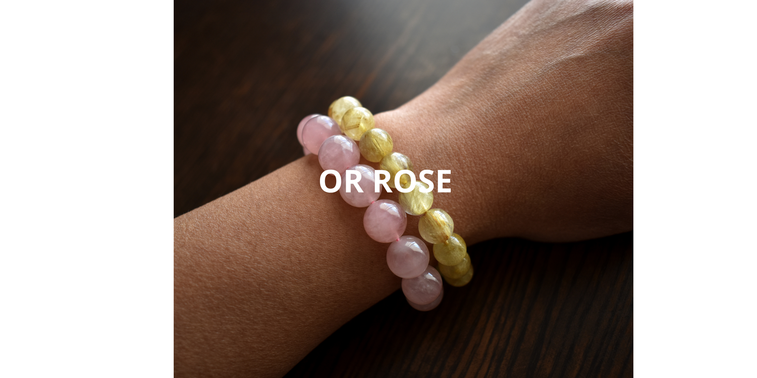 Or Rose